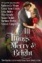 [Daughters of Avalon 1.50] • All Things Merry and Bright · A Very Special Christmas Tale Collection